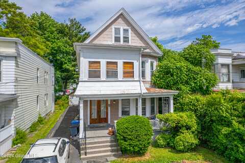 47 Hurlbut Street, Albany, NY 12209