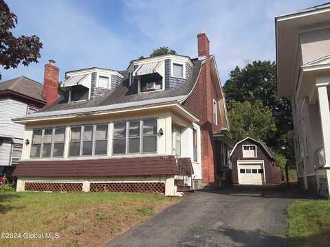 442 Plymouth Avenue, Schenectady, NY 12308