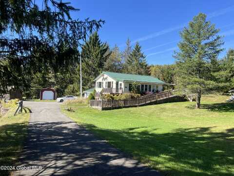 279 County Route 358, Rensselaerville, NY 12120