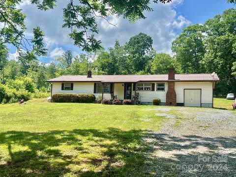 457 Blair Road, Taylorsville, NC 28681