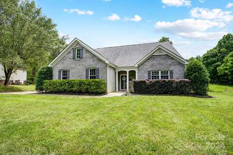 6133 Palomino Ridge, Matthews, NC 28104