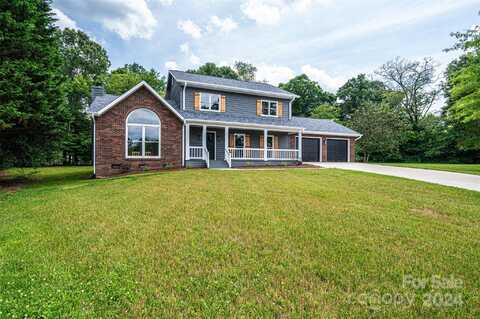 1882 Freedson Drive, Hickory, NC 28602