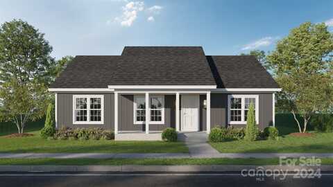 Lot 2 Laurel Street, Salisbury, NC 28144