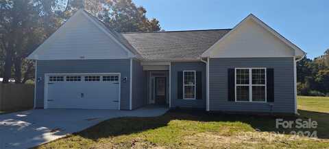 9649 Stokes Ferry Road, Gold Hill, NC 28071