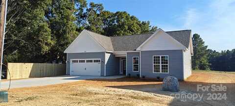 9649 Stokes Ferry Road, Salisbury, NC 28144