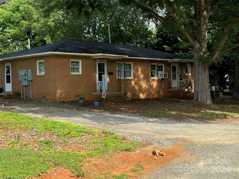 2217/2219 Catawba Heights Road, Lincolnton, NC 28092