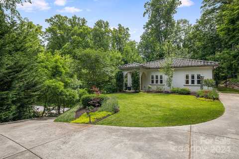 54 Maple Springs Road, Asheville, NC 28805
