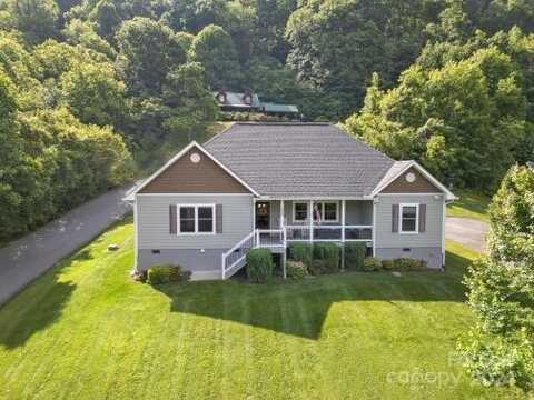 292 Tanner Trail, Waynesville, NC 28785