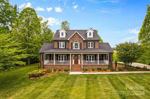 217 Southview Drive, Statesville, NC 28677