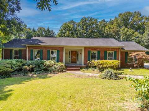 1010 Tarlton Drive, Shelby, NC 28150