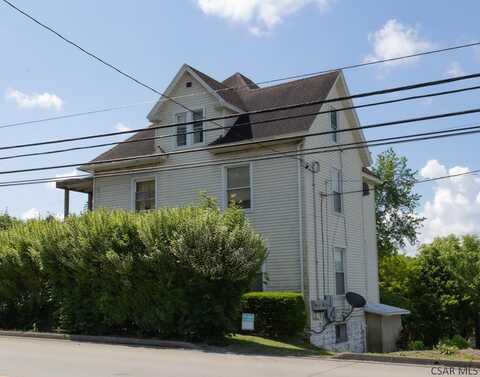 696 E. Main, Somerset, PA 15501