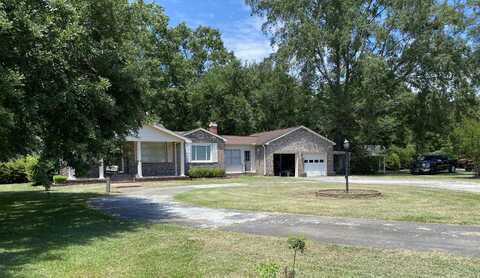 552 Myers Road Road, Summerville, SC 29486