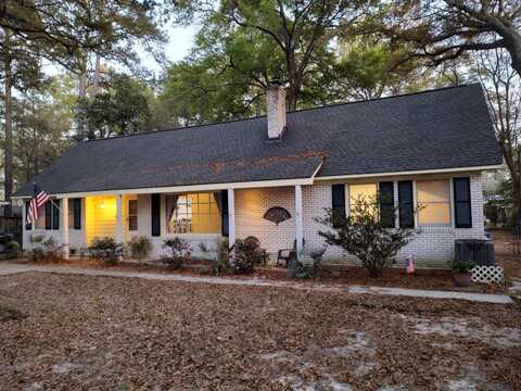 4729 N Constellation Drive, North Charleston, SC 29418