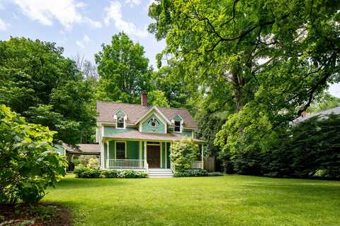 10 Church Terrace, Canaan, CT 06018