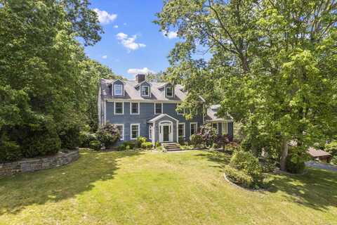 26 Village Drive, East Lyme, CT 06333