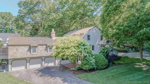 35 A Lovers Lane, Madison, CT 06443