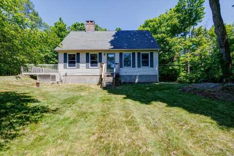 392 Allentown Road, Plymouth, CT 06786