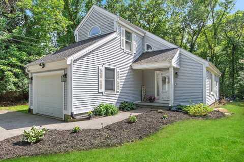 325 Dow Road, Plainfield, CT 06374