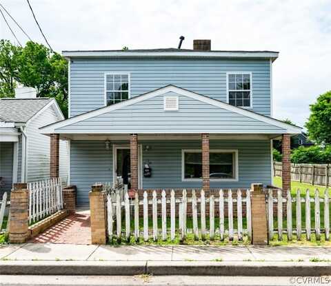 2608 Porter Street, Richmond, VA 23225