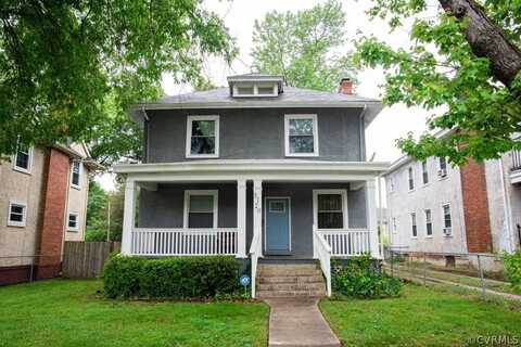 3120 Fendall Avenue, Richmond, VA 23222