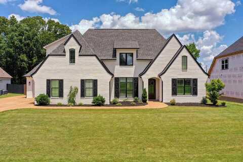 14 Lake Breeze Drive, Jackson, TN 38305