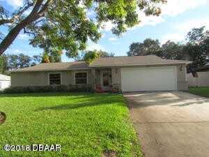 99 Mayfield Circle, Ormond Beach, FL 32174