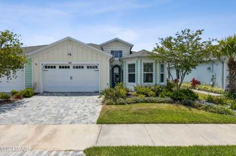 597 Lost Shaker Way, Daytona Beach, FL 32124