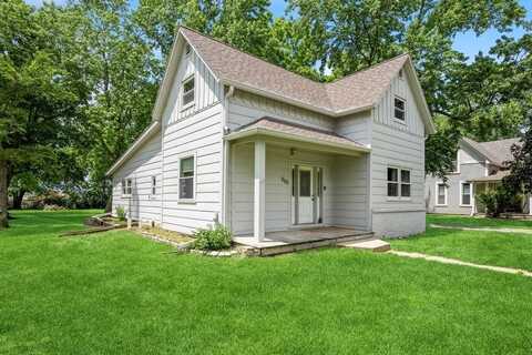 505 N State Street, Pleasantville, IA 50225