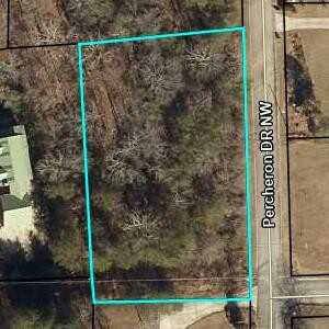 Lot 116 Percheron Drive, DALTON, GA 30721