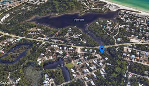 Lot 5 W Okeechobee, Santa Rosa Beach, FL 32459