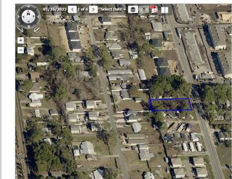 Tbd Laurie Avenue, Panama City Beach, FL 32408