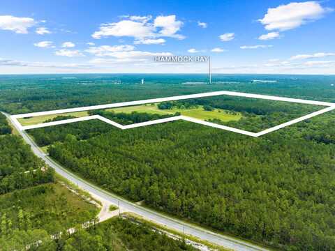 2671 Co Highway 83-A, Freeport, FL 32439