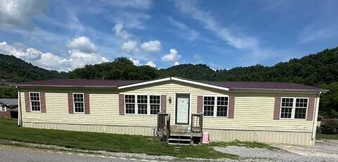 4268 Ky. Route 979, Harold, KY 41635