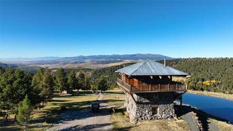 519 Axolotl Lakes Road, Virginia City, MT 59729