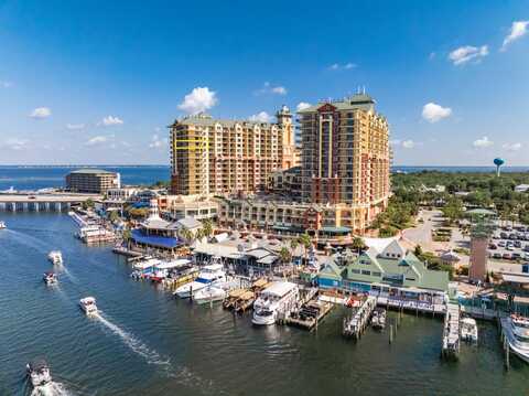 10 Harbor Boulevard UNIT W1025, Destin, FL 32541