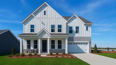 346 Miramar Drive, York, SC 29745
