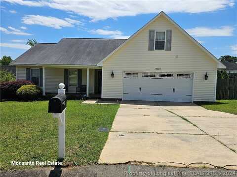 4607 Chad Place, Fayetteville, NC 28314