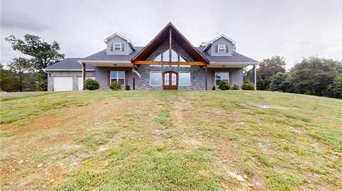 1207 Pine Hollow DR, Van Buren, AR 72956