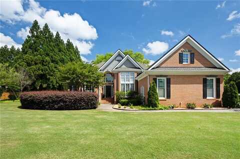 15 Hampton Lane, Cartersville, GA 30120