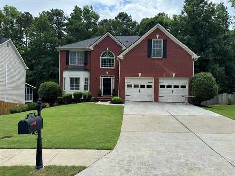 1465 Woodpoint Way, Lawrenceville, GA 30043