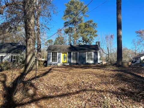 1417 Richland, Atlanta, GA 30310