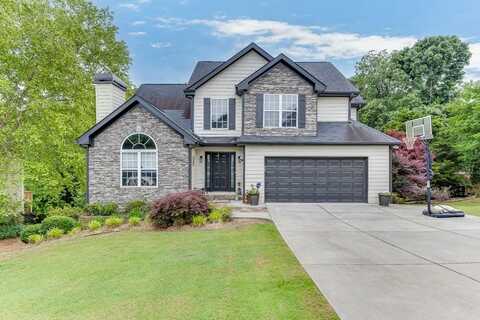 4503 Mulberry Fields Lane, Auburn, GA 30011