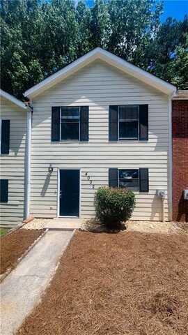 4002 Pat Mell Place SE, Smyrna, GA 30080