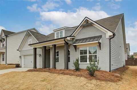 6090 Morning Star Lane, Gainesville, GA 30506