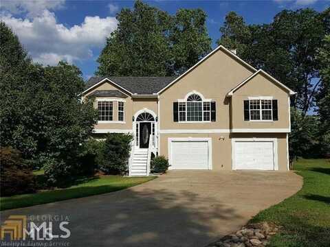 306 Lost Lake Court, Villa Rica, GA 30180