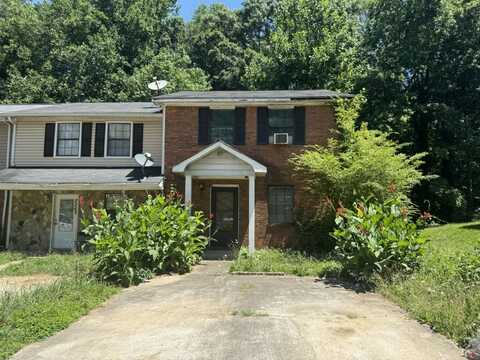 2264 Salt Springs Place, Austell, GA 30168