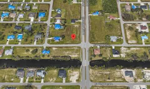 110 El Dorado Boulevard S, CAPE CORAL, FL 33991