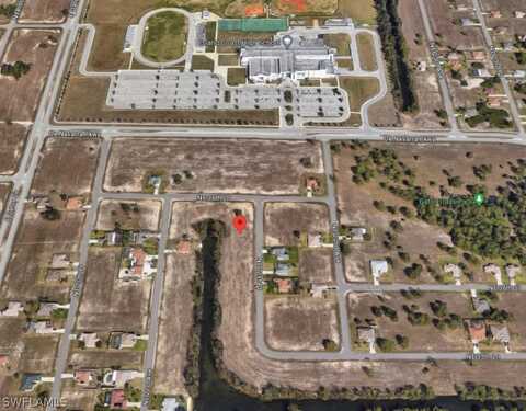 3614 NE 21st Place, CAPE CORAL, FL 33909