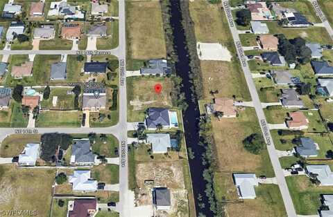 1407 NE 20th Avenue, CAPE CORAL, FL 33909