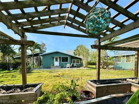 2525 Lands End Place, SANIBEL, FL 33957